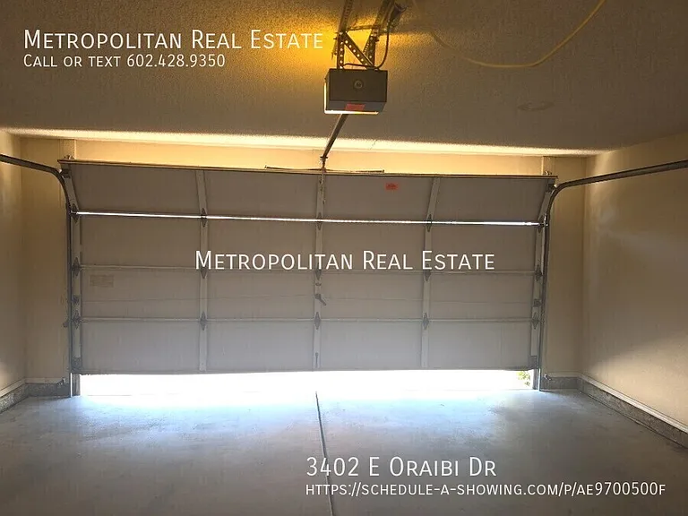 3402 E Oraibi Dr — Photo 18