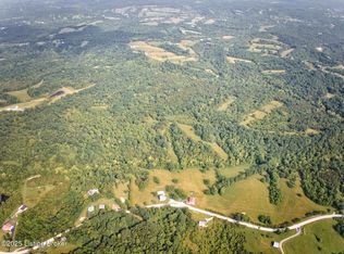 155AC Bardstown Rd, Lawrenceburg, KY 40342