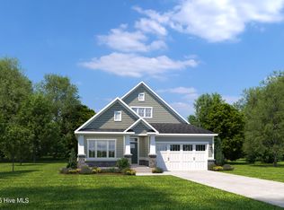 1281 Black Wolf Run, Sunset Beach, NC 28468