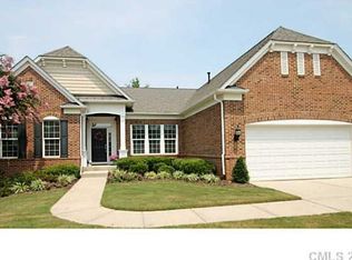 10486 Bethpage Dr, Indian Land, SC 29707