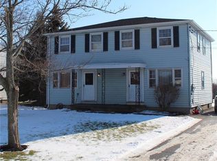 5853-5857 Divide Rd, Niagara Falls, NY 14305