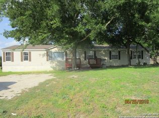 4414 Becker Fld, San Antonio, TX 78253