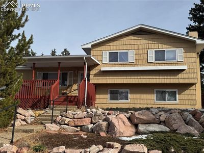 1600 Westmoreland Rd, Colorado Springs, CO, 80907