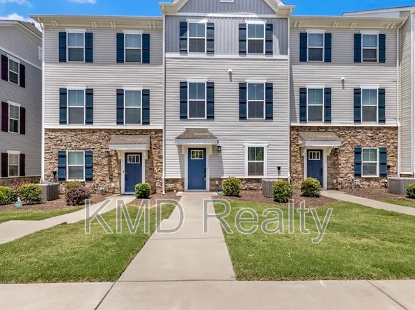 1713 Aspire St, Charlotte, NC 28262