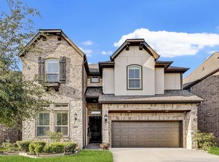 13210 Parkway Spring Dr, Houston, TX 77077