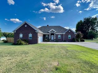 205 Russell Rd, Cabot, AR 72023