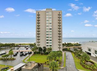 9820 Queensway Blvd #1501, Myrtle Beach, SC 29572