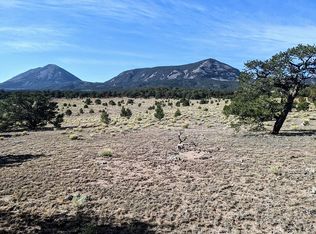 10 County Road 542, Gardner, CO 81040