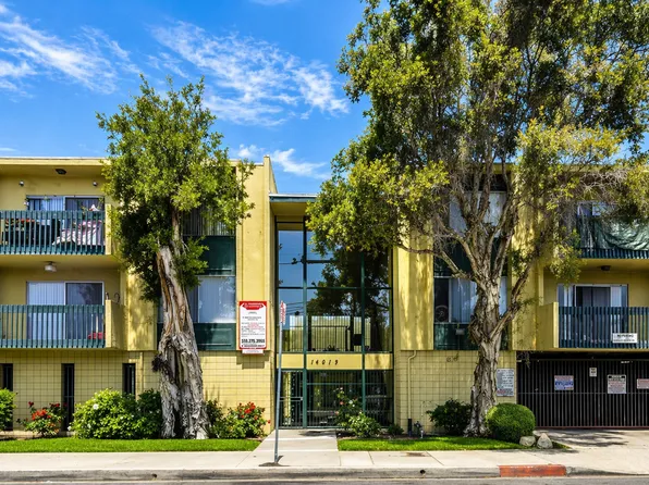 Villa Cerise, 14019 Cerise Ave APT 230, Hawthorne, CA 90250