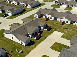 2270 Ferguson Rd UNIT 153, Mansfield, OH 44906