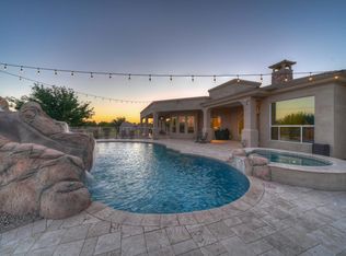 17933 E Sanoque Blvd, Gilbert, AZ 85298