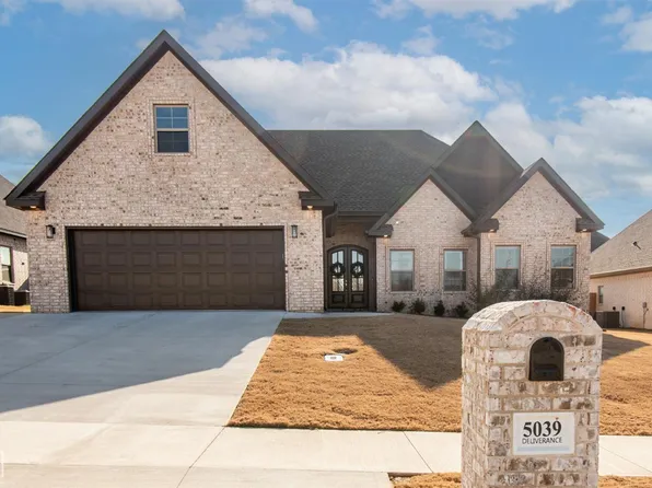 5039 Deliverance Dr, Jonesboro, AR 72405