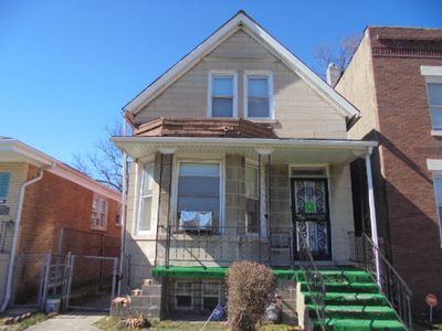 9016 S Dauphin Ave, Chicago, IL, 60619