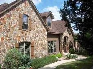 22854 Fossil Rdg, San Antonio, TX 78261
