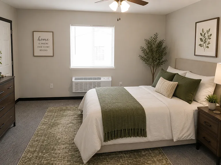 3170 Lake Ridge Dr #9 — Photo 5