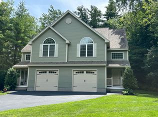 95 Clinton Rd, Sterling, MA 01564
