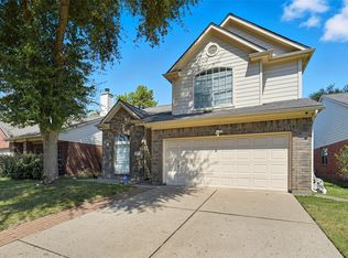 20014 Rolling Hills Ln, Katy, TX 77449