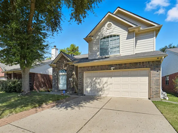 20014 Rolling Hills Ln, Katy, TX 77449