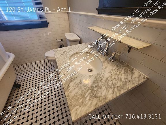 2nd image of 120 Saint James Pl #1