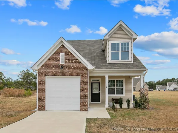 144 Cayden Pl, Raeford, NC 28376