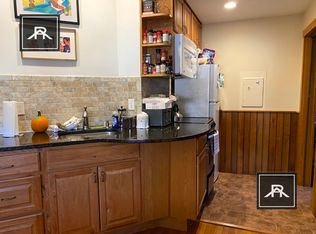 42 Wesley St #1F, Newton, MA 02458