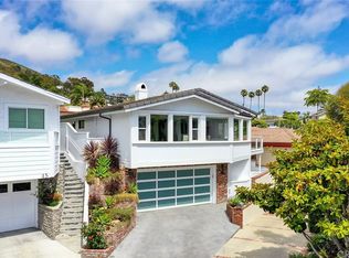 43 Emerald Bay, Laguna Beach, CA 92651