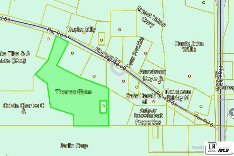 1st image of Simpson Rd