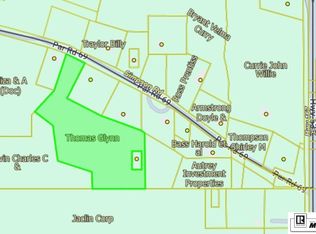 Simpson Rd, Dubach, LA 71235