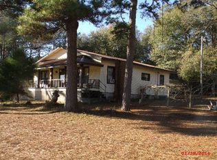 35261 Us Highway 29 N, Dozier, AL 36028