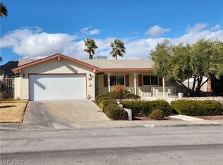 626 Apollo Ave, Henderson, NV 89002