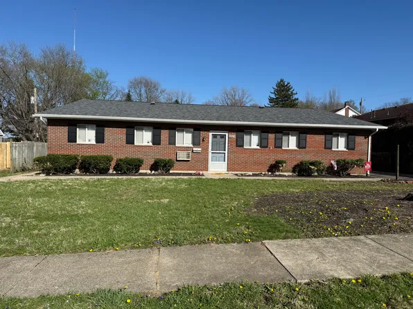 4498 Sunray Rd, Dayton, OH 45429