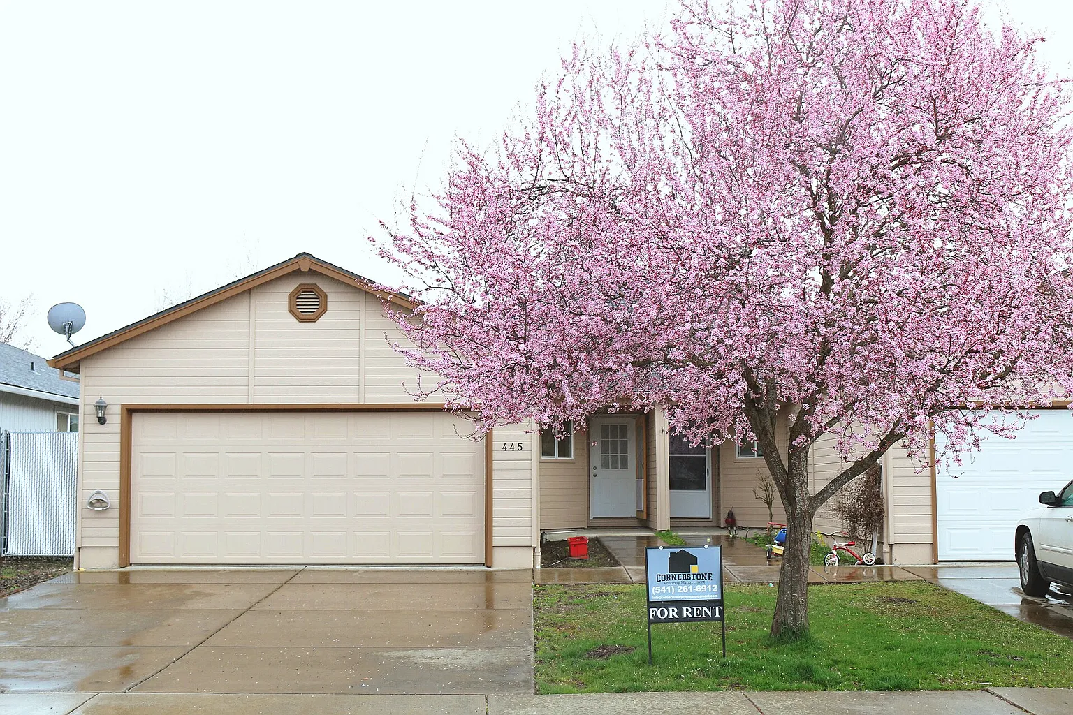 445 Crystal Dr photo 1