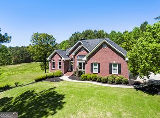 142 Prospectors Ct, Dawsonville, GA 30534