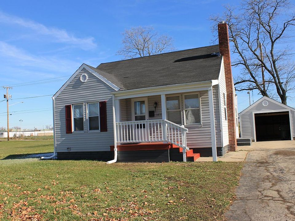 1st image of 1431 S 5th St