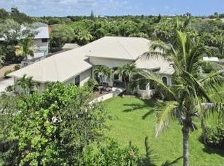 248 Woody Cir, Melbourne Beach, FL 32951