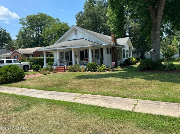 309 E 1st Avenue, Chadbourn, NC 28431