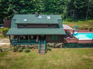 223 S White Rock Rd, Holmes, NY 12531