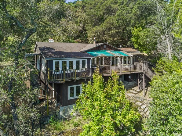 642 Park Rd, Redwood City, CA 94062