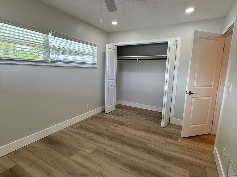Front bedroom