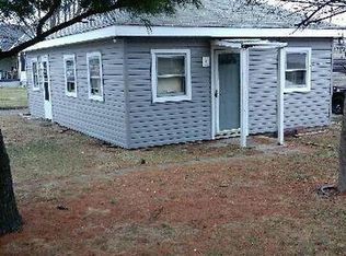 910 Garfield Ave, Lancaster, OH 43130