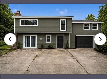This NEW Siding coming this June!