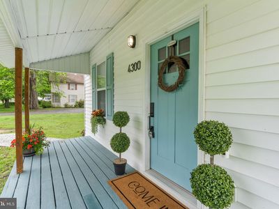 4300 Strauss Ave, Indian Head, MD, 20640
