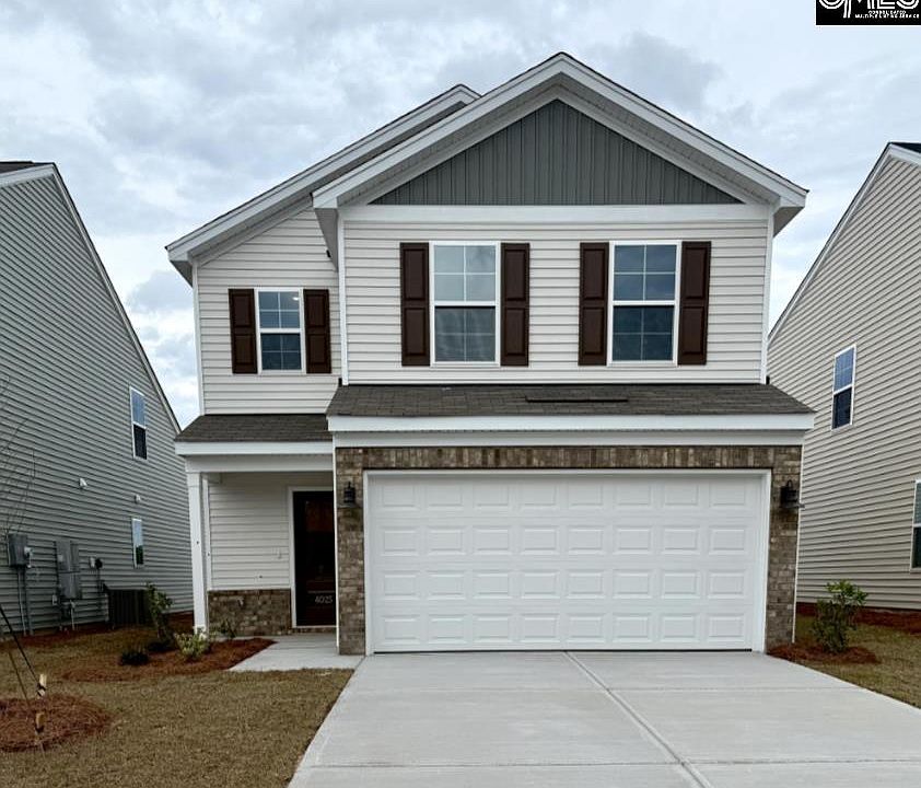 1st image of 4025 Monetta Dr