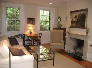 28 W Cedar St #2, Boston, MA 02108