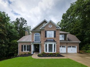2350 Rose Walk Dr, Alpharetta, GA 30005