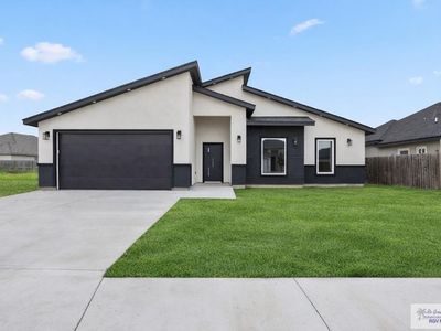6971 Heritage Oak Dr, Brownsville, TX, 78526