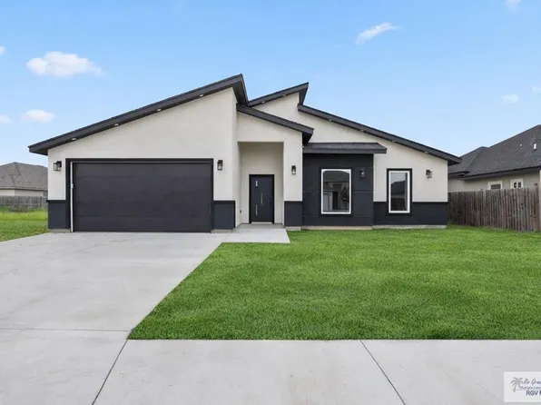 6971 Heritage Oak Dr, Brownsville, TX 78526