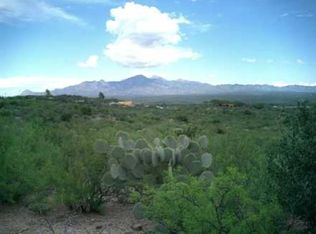 Garret Ranch Rd, Tubac, AZ 85646