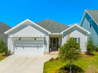 110 Suwannee Dr, Inlet Beach, FL 32461