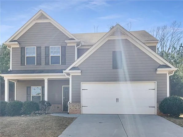 18 Canyon Trl SE, Cartersville, GA 30121
